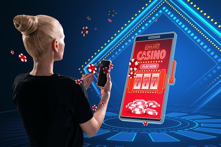 bet9 Responsive design